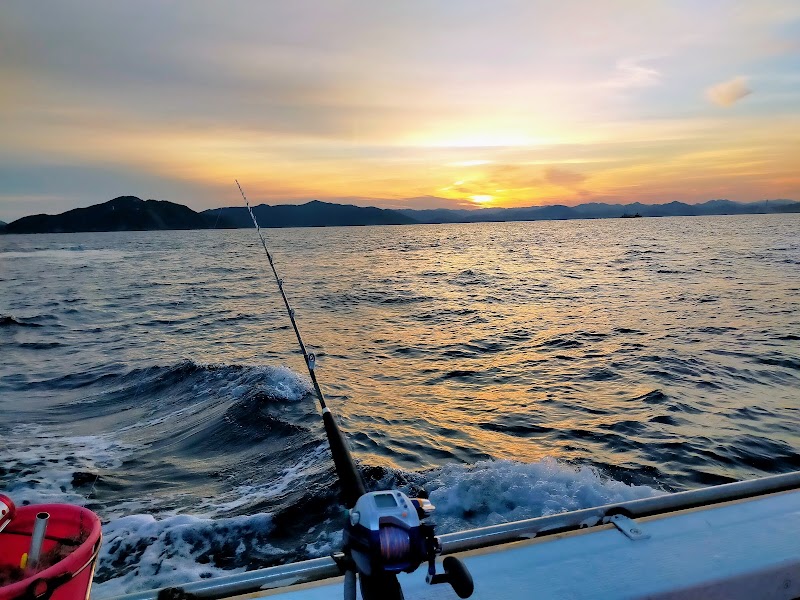 煙樹ヶ浜（濱ノ瀬）