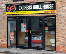 Express Grill House