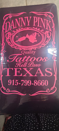 Explore schizophrenia tattoo ideas, creative tattoo ideas in El Paso, available at Santa Rosa Tattoo Studio