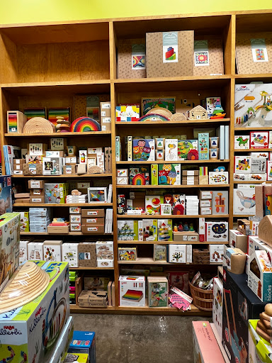 Toy Store «SpielWerk Toys», reviews and photos, 3808 N Williams Ave # 121, Portland, OR 97227, USA