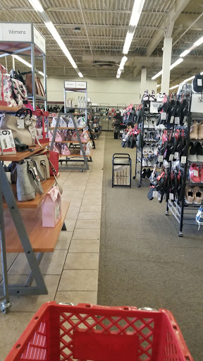 Shoe Store «MJM DESIGNER SHOES», reviews and photos, 2501 Hempstead Turnpike, East Meadow, NY 11554, USA