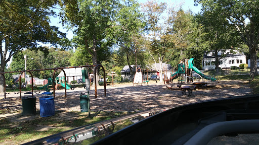 Park «Collins Street Playground», reviews and photos, 37 Collins Ave, Amesbury, MA 01913, USA