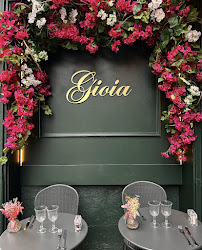 Photos du propriétaire du Restaurant italien GIOIA à Paris - n°3