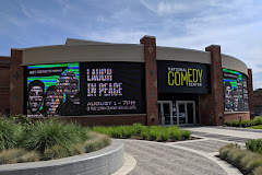 National Comedy Center