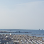 Photo n°2 de l'avis de Claudio.a fait le 05/07/2017 à 09:20 sur le  Hotel Bikini Tropicana - Lido di Savio à Lido di Savio