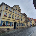 Photo n°4 de l'avis de Susanne.e fait le 30/09/2023 à 17:03 sur le  Hotel Goldener Hirsch à Rothenburg ob der Tauber