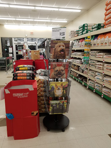 Pet Supply Store «Pet Supplies Plus», reviews and photos, 500 S St W, Raynham, MA 02767, USA