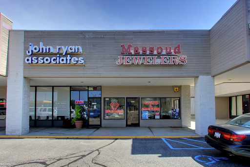 Jeweler «Massoud Jewelers Inc», reviews and photos, 3970 Rochester Rd, Troy, MI 48083, USA