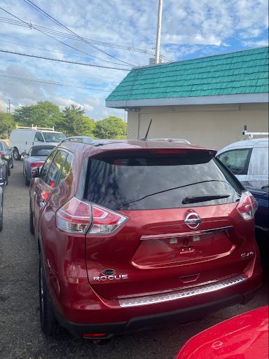 Used Car Dealer «Faraj Auto Traders», reviews and photos, 164 NJ-17, Rutherford, NJ 07070, USA
