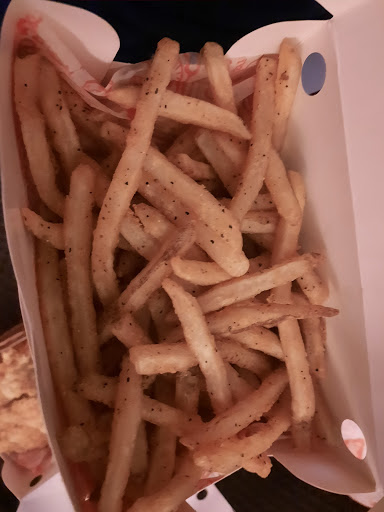 Popeyes Louisiana Kitchen image