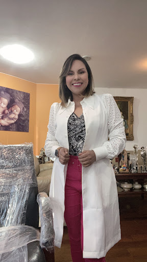 Medicos Obstetricia ginecología La Paz