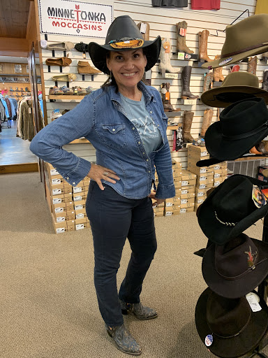 Western Apparel Store «Cowboy Store», reviews and photos, 302 Main St, Bandera, TX 78003, USA