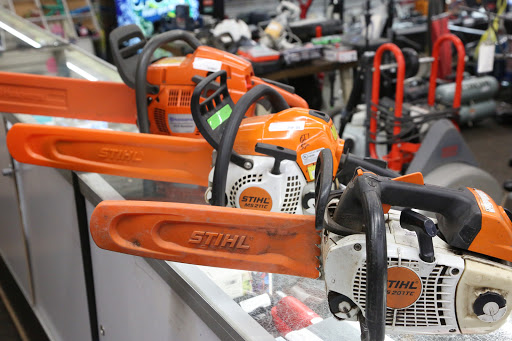 Pawn Shop «Excel Pawn & Jewelry», reviews and photos, 12150 Champlin Dr, Champlin, MN 55316, USA