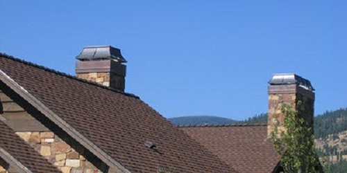 Roofing Contractor «Go Pitch Perfect Roofing», reviews and photos