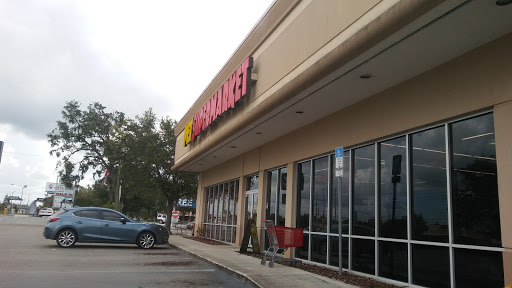 Pet Supply Store «Pet Supermarket», reviews and photos, 4316 Commercial Way, Spring Hill, FL 34606, USA