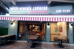 Pizza Venedik Express image