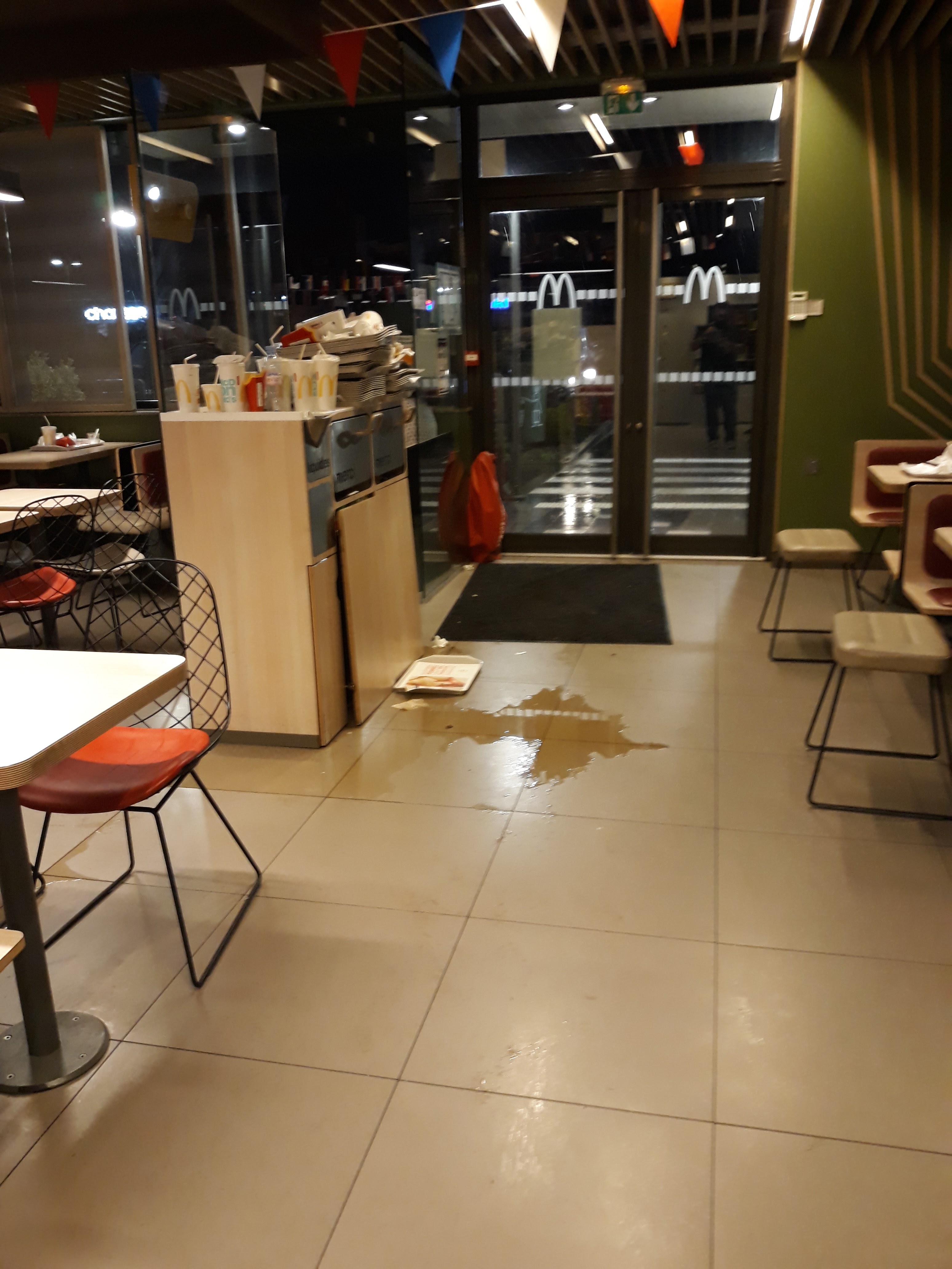 Photo n° 3 de l'avis de Jonathan.i fait le 17/06/2018 à 07:31