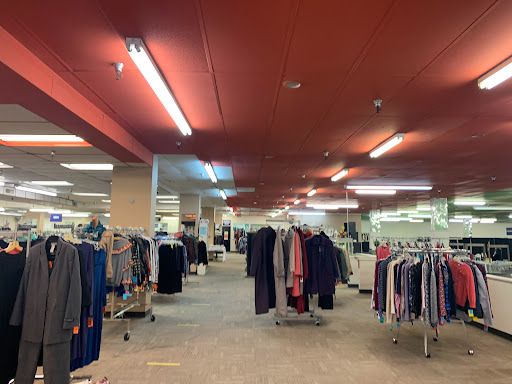 Thrift Store «Nearly New Thrift Shop», reviews and photos, 1250 Bardstown Rd # 114, Louisville, KY 40204, USA