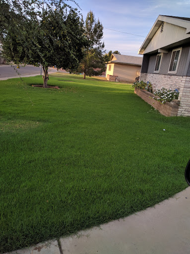 Golf Course «Grand Canyon University Golf Course», reviews and photos, 5902 W Indian School Rd, Phoenix, AZ 85033, USA