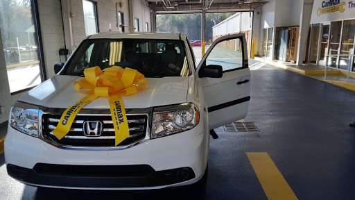 Used Car Dealer «CarMax», reviews and photos, 11450 Alpharetta Hwy, Roswell, GA 30076, USA