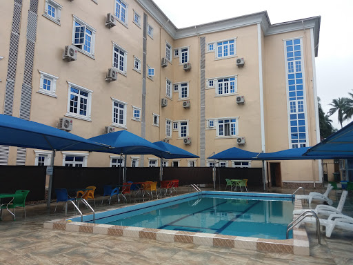 Chris VI Hotel and Resort, Km 32 Owerri-Umuahia Road, Ahiara Junction Ahaizu Mbaise, 463111, Mbaise, Nigeria, Budget Hotel, state Imo