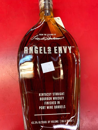 Market «Liquor Wine Store Super Y Market», reviews and photos, 7130 Middlebelt Rd, Romulus, MI 48174, USA