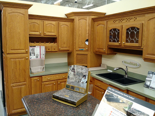 Home Improvement Store «The Home Depot», reviews and photos, 2075 Pipestone Rd, Benton Harbor, MI 49022, USA