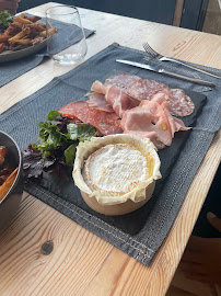 Charcuterie du Restaurant Les Pieds dans le Plat à Mimizan - n°6