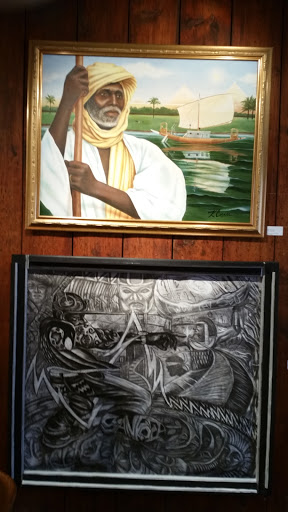 Community Center «South Side Community Art Center», reviews and photos, 3831 S Michigan Ave, Chicago, IL 60653, USA