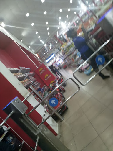 DE CHOICE MALL UYO, 5/7 Ikot Ekpene - Uyo Rd, adjacent Polaris Bank, Uyo, Nigeria, Shopping Mall, state Akwa Ibom
