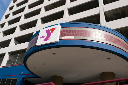 Gym «Downtown Oakland YMCA», reviews and photos, 2350 Broadway, Oakland, CA 94612, USA