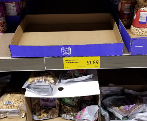 Supermarket «ALDI», reviews and photos, 1038 N Rohlwing Rd, Addison, IL 60101, USA