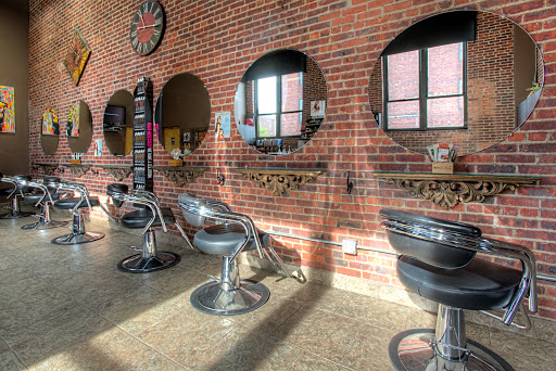 Beauty Salon «Legends Salon & Spa», reviews and photos, 70 Church St, Flemington, NJ 08822, USA