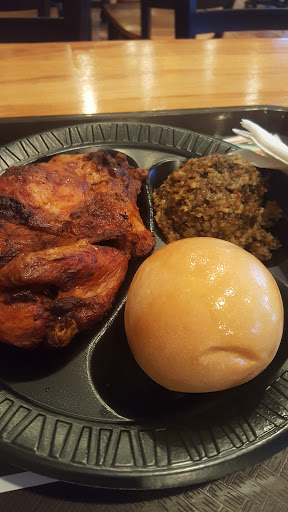 American Restaurant «Golden Chick», reviews and photos, 740 Airport Fwy, Hurst, TX 76054, USA