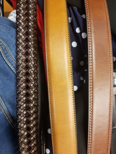 Department Store «Belk», reviews and photos, 600 Cherokee Pl, Cartersville, GA 30120, USA