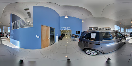 Honda Dealer «Honda of Hackettstown», reviews and photos, 48 US-46, Hackettstown, NJ 07840, USA