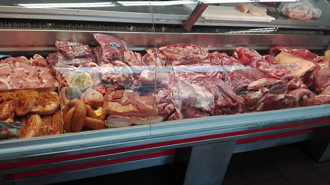 Opiniones de Mercado De Carnes Sayago en Ciudad de la Costa - Carnicería