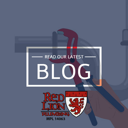 Plumber «Red Lion Plumbing», reviews and photos, 14631 Timbergreen Dr, Magnolia, TX 77355, USA