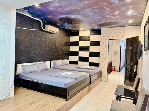 Khách Sạn AVA Hotel Cần Thơ