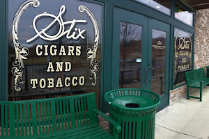 Stix Cigars and Tobacco image