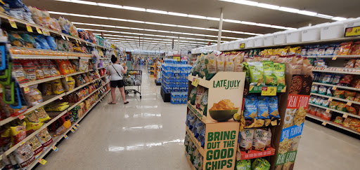 Grocery Store «Albertsons», reviews and photos, 1930 N Placentia Ave, Fullerton, CA 92831, USA