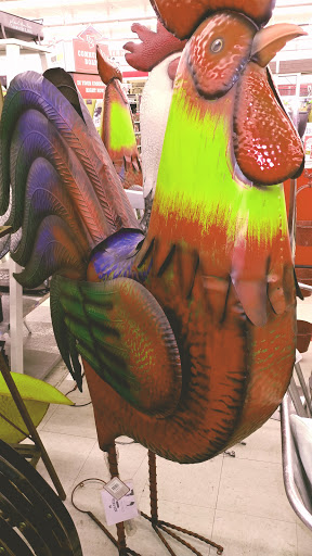 Home Improvement Store «Tractor Supply Co.», reviews and photos, 1645 N State St, Greenfield, IN 46140, USA