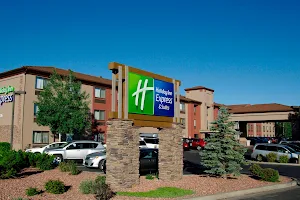 Holiday Inn Express & Suites Grand Canyon, an IHG Hotel image