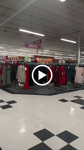 Clothing Store «Burlington Coat Factory», reviews and photos, 370 US-130, Hightstown, NJ 08520, USA