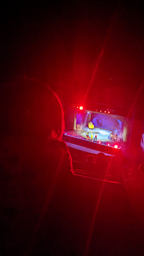 Performing Arts Theater «Tulsa Performing Arts Center», reviews and photos, 110 E 2nd St, Tulsa, OK 74103, USA