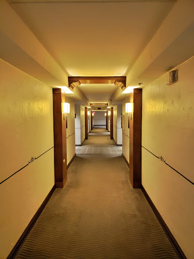 Resort «The Scottsdale Resort at McCormick Ranch», reviews and photos, 7700 E McCormick Pkwy, Scottsdale, AZ 85258, USA