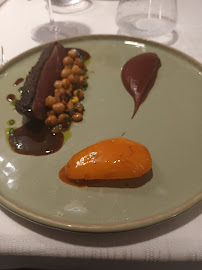 Foie gras du Restaurant gastronomique Le Karelian à Dommartin-lès-Remiremont - n°2