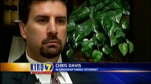 Personal Injury Attorney «Davis Law Group, P.S.», reviews and photos