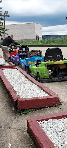 Amusement Center «Rinky Dink Family Fun Center», reviews and photos, 2390 Medina Rd, Medina, OH 44256, USA