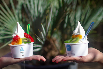 Tonton Yog à Aubagne